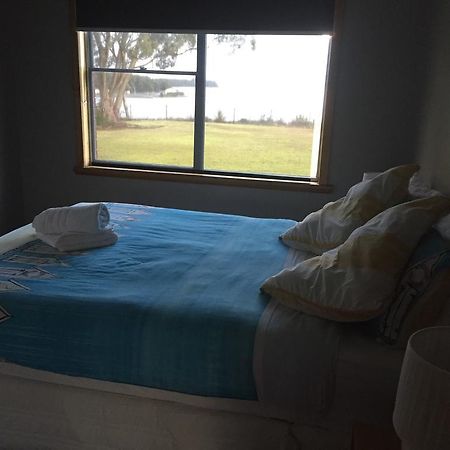 Glenaire Apartments At Frazer St Strahan Luaran gambar