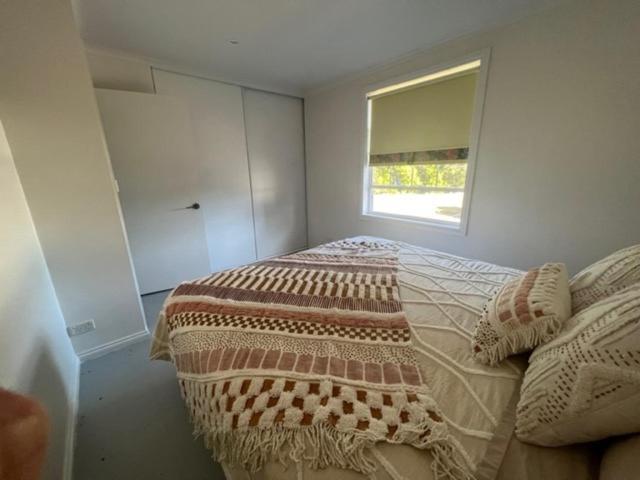 Glenaire Apartments At Frazer St Strahan Luaran gambar