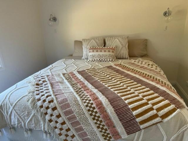Glenaire Apartments At Frazer St Strahan Luaran gambar
