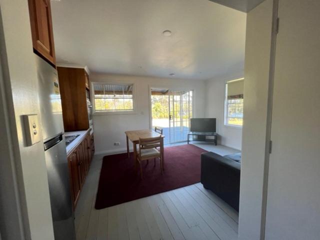 Glenaire Apartments At Frazer St Strahan Luaran gambar