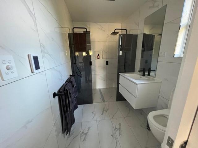 Glenaire Apartments At Frazer St Strahan Luaran gambar