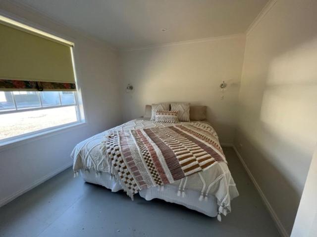 Glenaire Apartments At Frazer St Strahan Luaran gambar