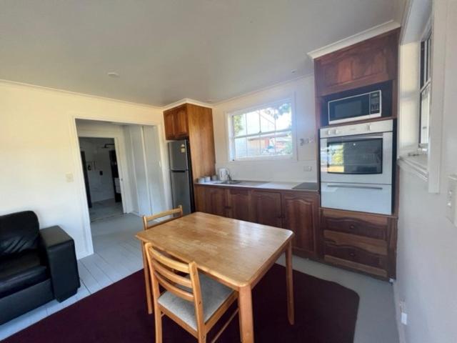 Glenaire Apartments At Frazer St Strahan Luaran gambar