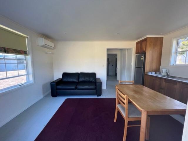 Glenaire Apartments At Frazer St Strahan Luaran gambar