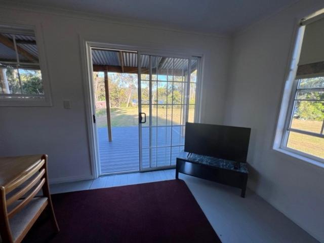 Glenaire Apartments At Frazer St Strahan Luaran gambar