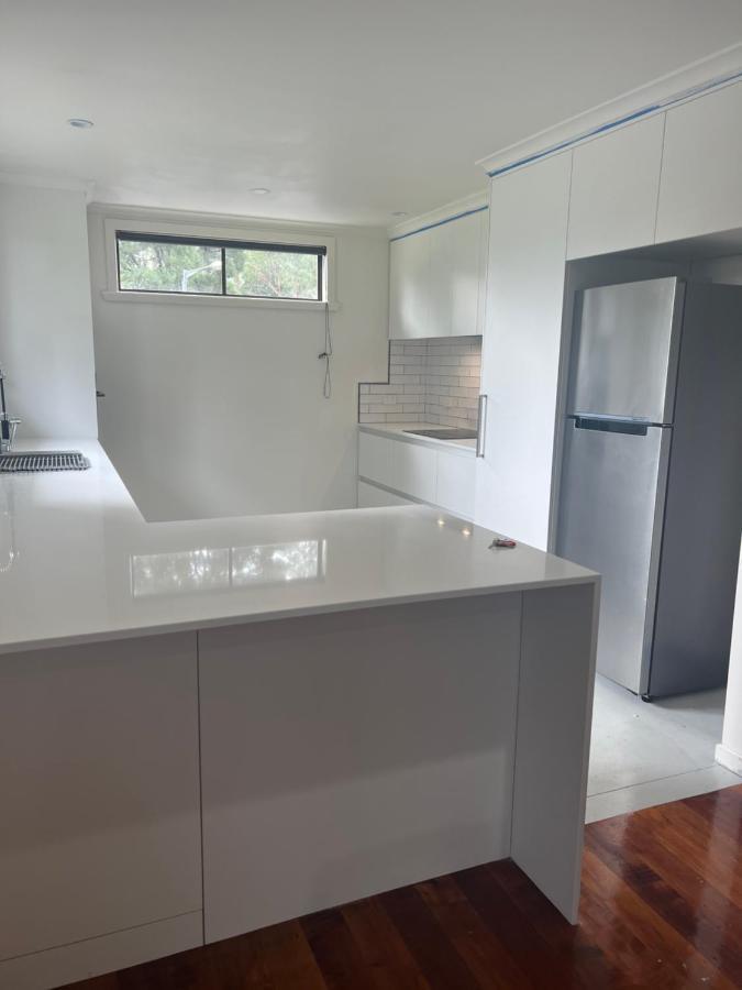 Glenaire Apartments At Frazer St Strahan Luaran gambar