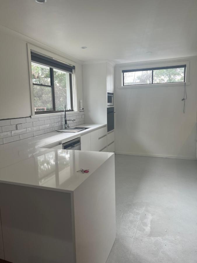 Glenaire Apartments At Frazer St Strahan Luaran gambar