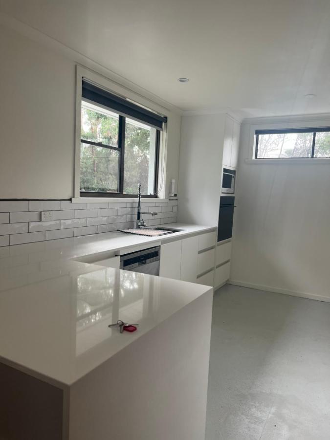 Glenaire Apartments At Frazer St Strahan Luaran gambar